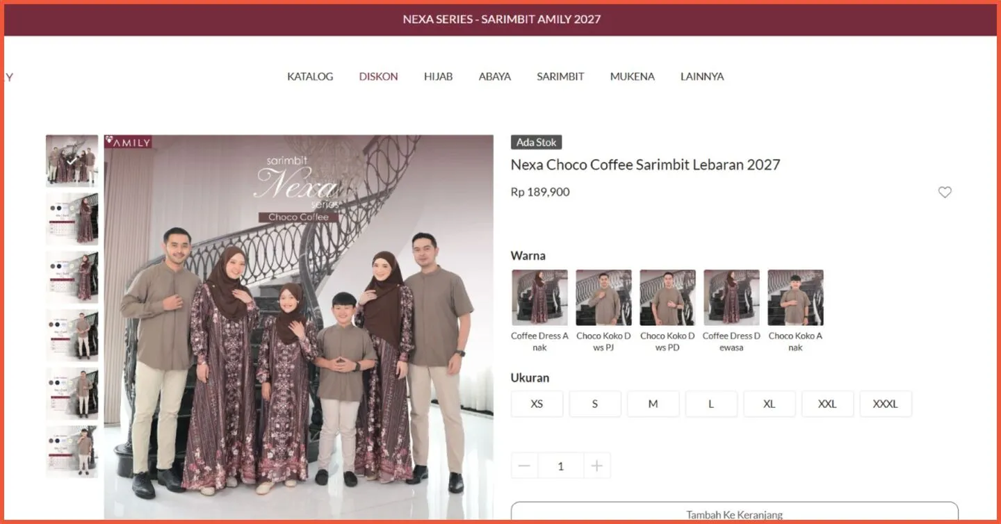 Panduan Lengkap SEO untuk E-Commerce 3 Panduan SEO website toko online