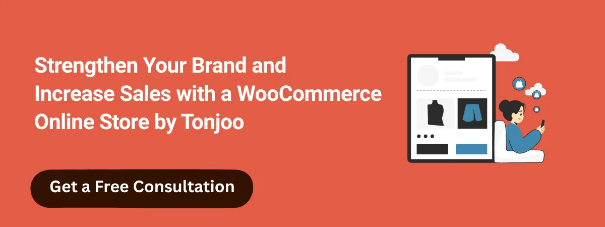 WooCommerce Online Store Development Services 2 banner of WooCommerce Online Store Development Services