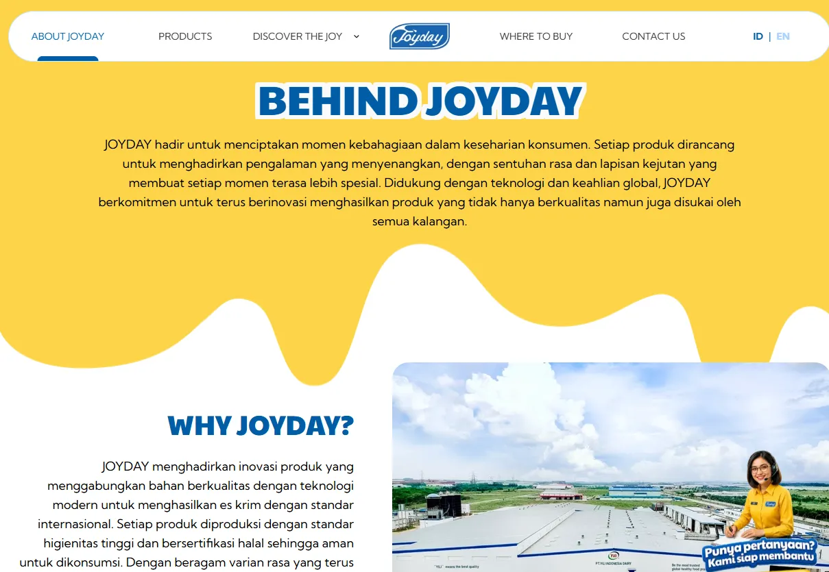 halaman utama joyday 1