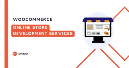 WooCommerce Online Store Development Services