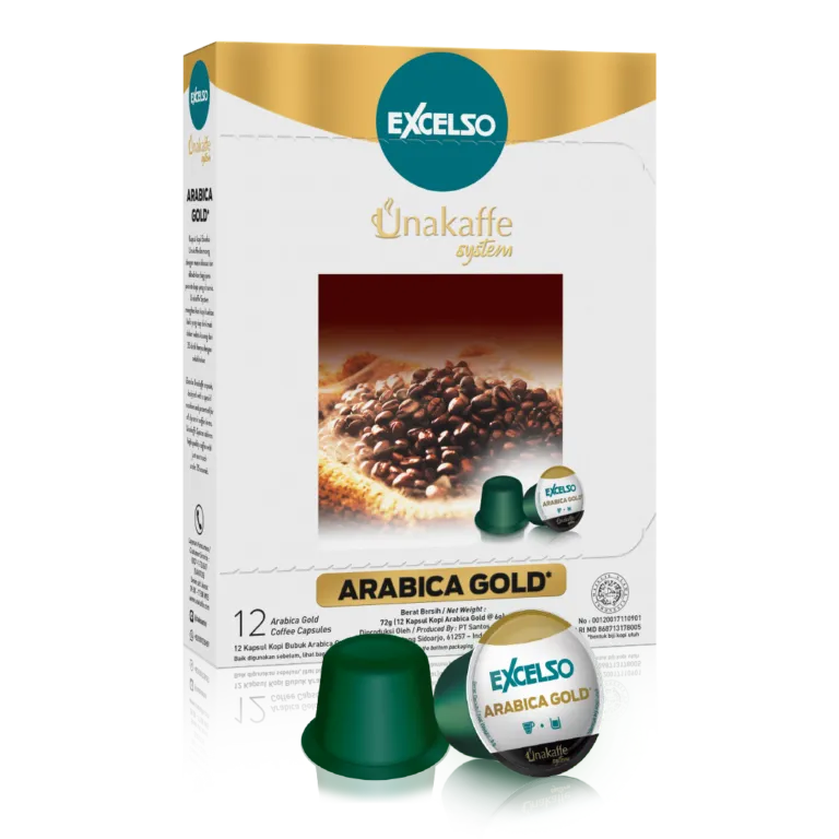 Arabica Gold