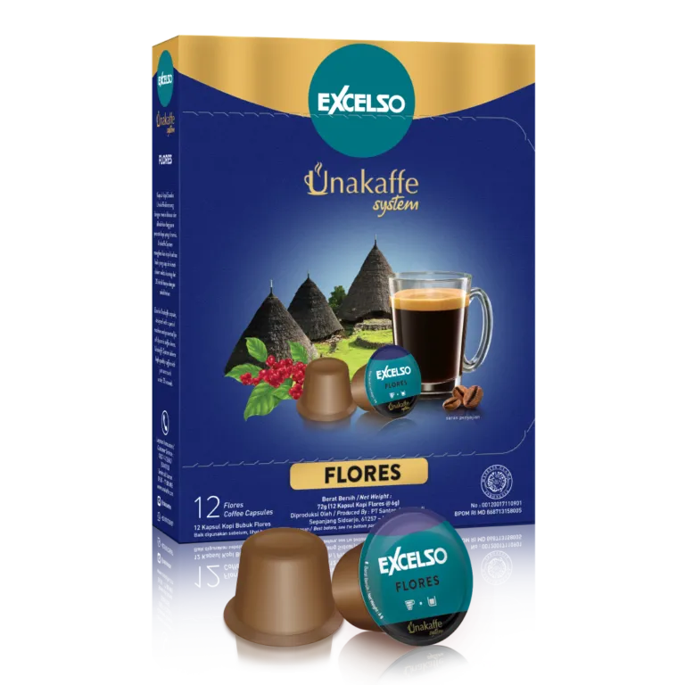 Wajib Coba! 7 Jenis Kopi di Indonesia dengan Aroma dan Rasa Khas 3 kopi Flores salah satu jenis kopi dari NTT Indonesia