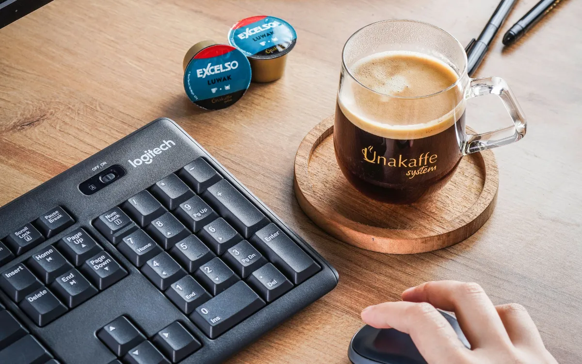 4 Tips Agar Semangat Kerja Balik Lagi, Lakukan Saat Break Kantor Yuk! 4 buat minuman favorit