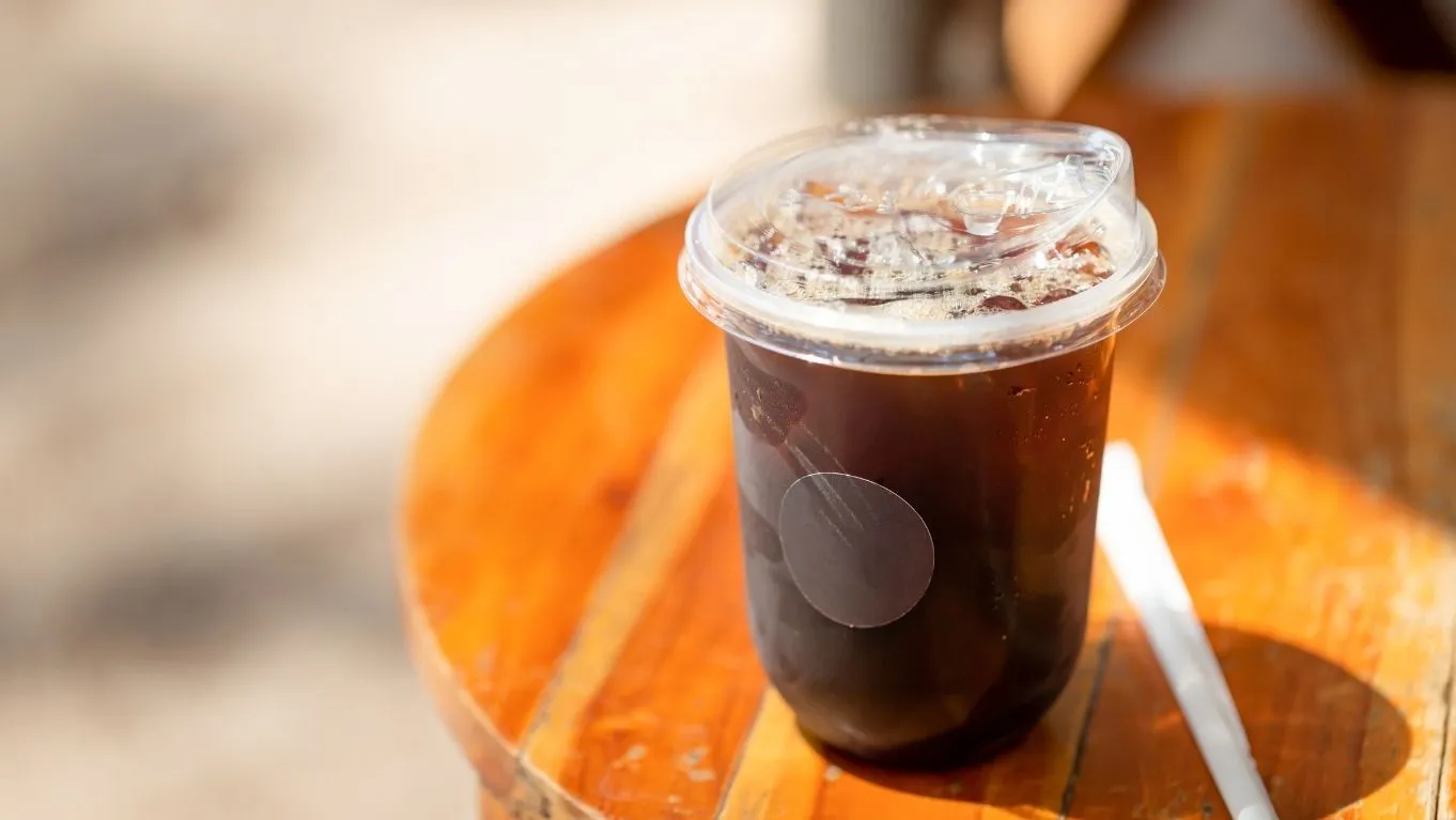 4 Kreasi Resep Americano yang Segar dan Nikmat, Mana Favoritmu? 1 resep americano