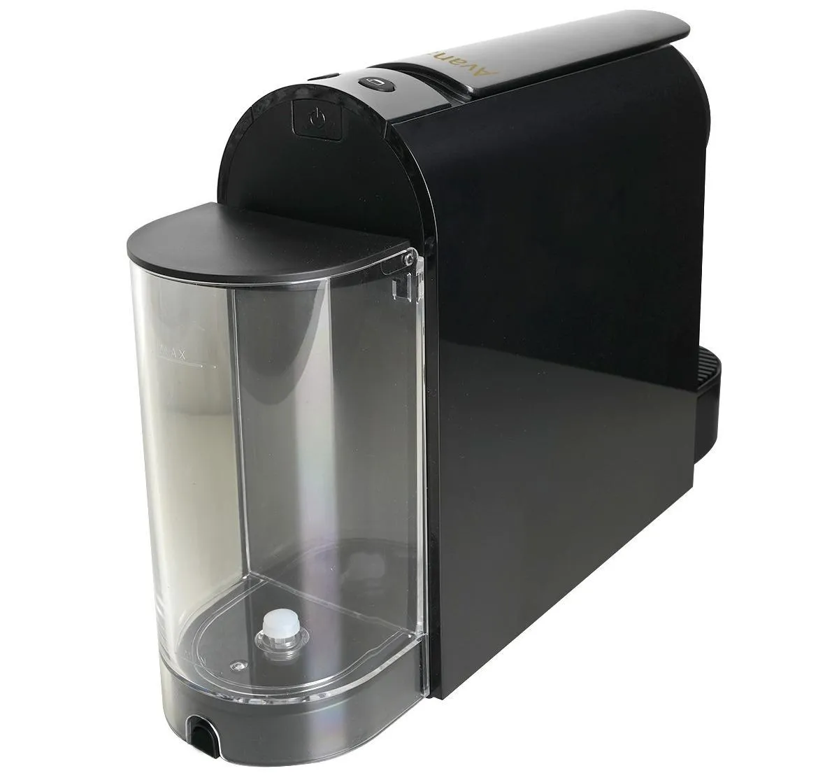 Cara Mudah Menggunakan Mesin Kopi Kapsul dan Tips Merawatnya 3 cara merawat mesin kopi kapsul unakaffe system ventura avana