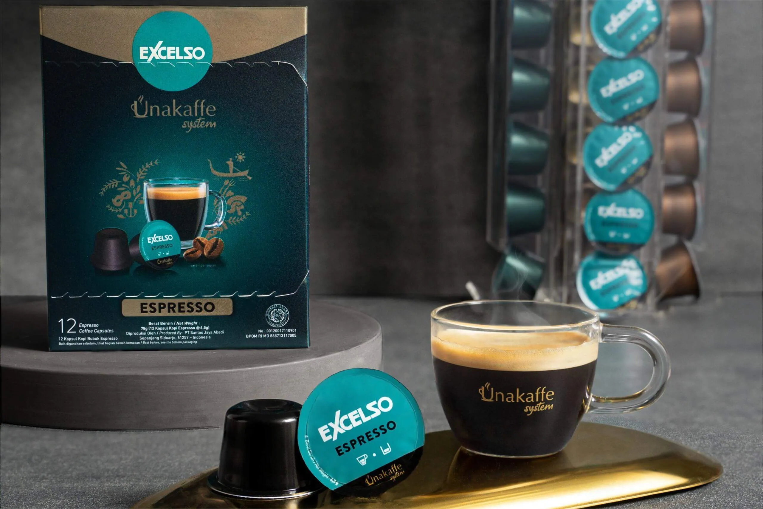 Bolehkah Minum Kopi Sebelum Olahraga? Ini Penjelasannya 2 kopi espresso