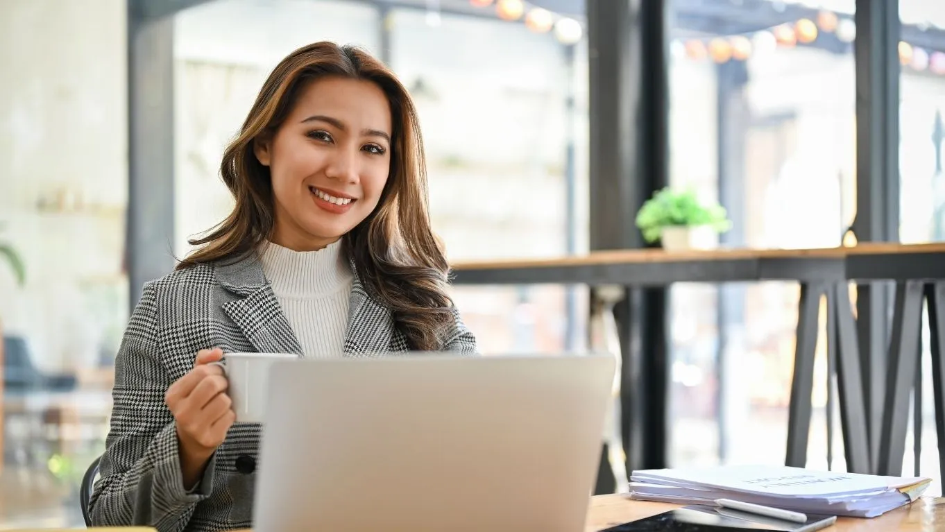 Kapan Waktu Terbaik Minum Kopi? Ini Jawabannya 4 minum kopi di waktu yang tepat bermanfaat untuk memperbaiki mood