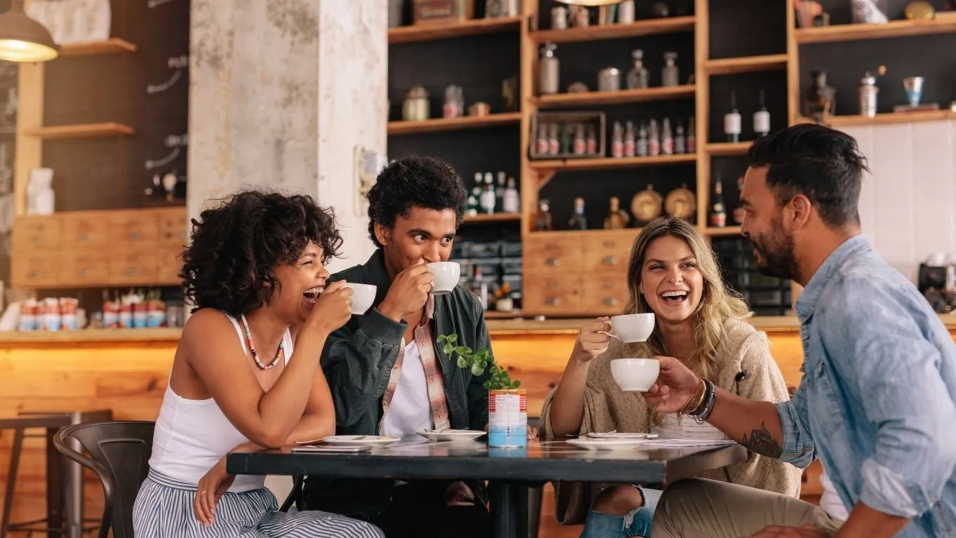 Kapan Waktu Terbaik Minum Kopi? Ini Jawabannya 6 manfaat minum kopi setiap hari