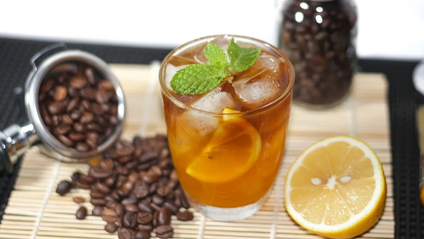 4 Kreasi Resep Americano yang Segar dan Nikmat, Mana Favoritmu? 6 resep Americano Lemonade dan cara membuatnya