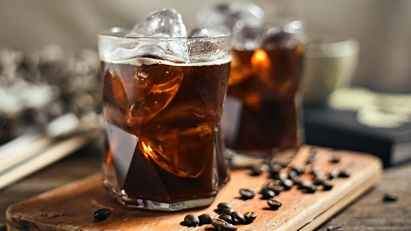 4 Kreasi Resep Americano yang Segar dan Nikmat, Mana Favoritmu? 3 Resep Honey Americano dan cara membuatnya