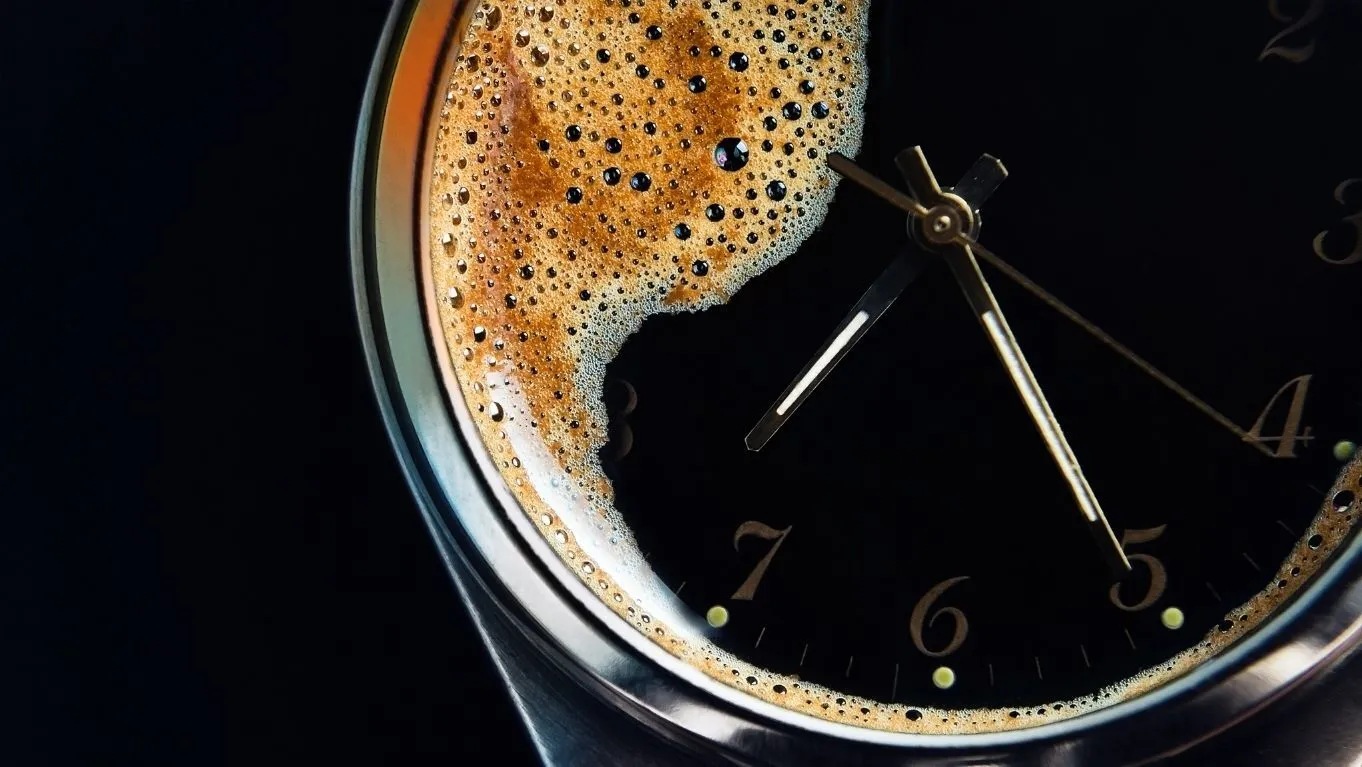 Kapan Waktu Terbaik Minum Kopi? Ini Jawabannya 1 waktu terbaik minum kopi