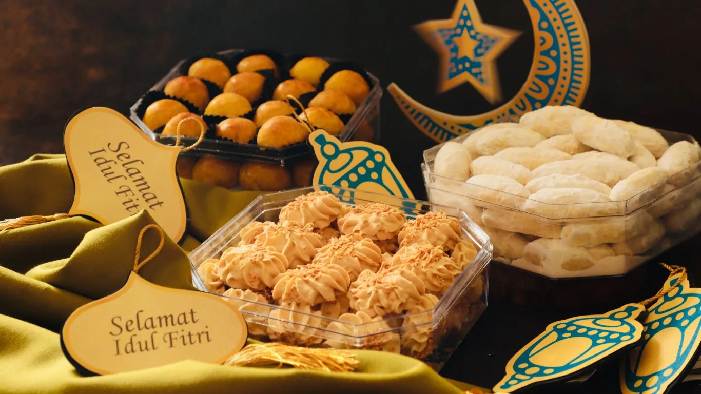 8 Ide Hampers Lebaran Unik dan Mewah, Pencinta Kopi Wajib Simak 1 hampers lebaran