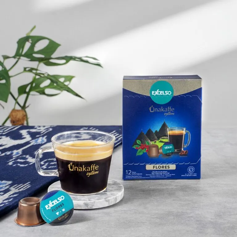 Kopi Flores, Kopi Arabika dengan Cita Rasa khas Nusa Tenggara 2 cita rasa kopi flores