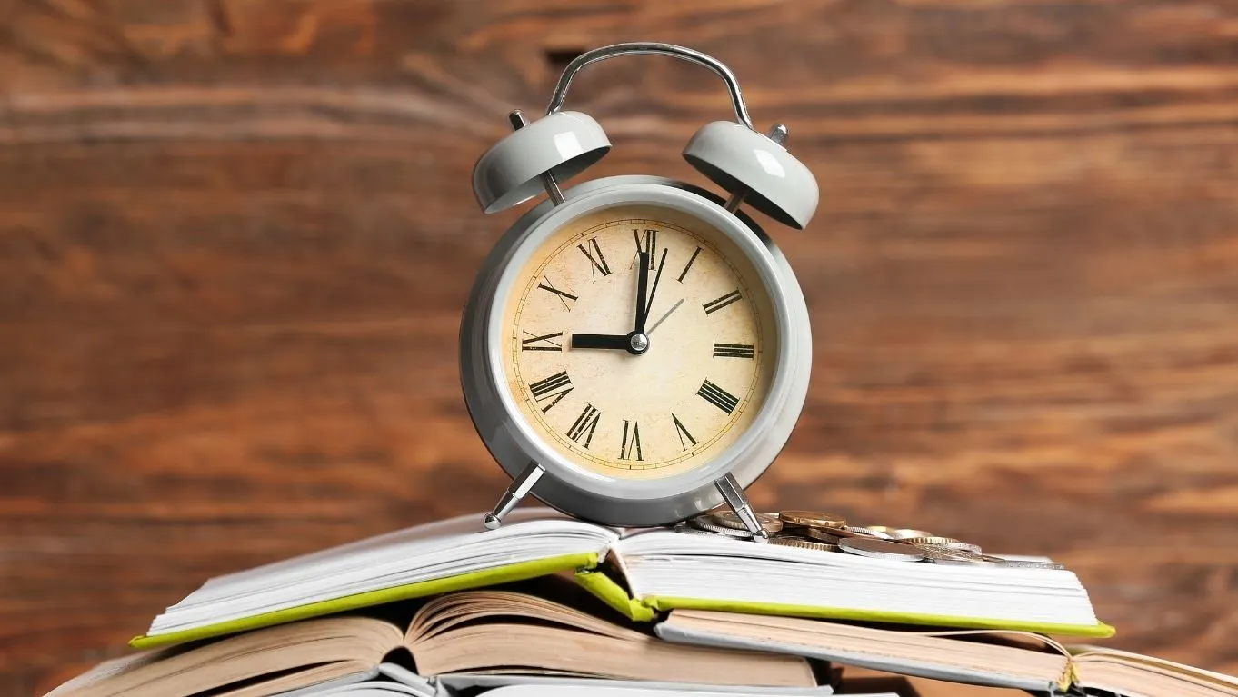 10 Cara Meningkatkan Konsentrasi Belajar, Salah Satunya Minum Kopi 1 cara meningkatkan konsentrasi belajar dengan memilih waktu yang tepat untuk belajar