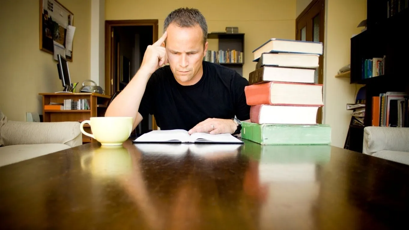 10 Cara Meningkatkan Konsentrasi Belajar, Salah Satunya Minum Kopi 9 atur target belajar yang realistis untuk meningkatkan konsentrasi belajar