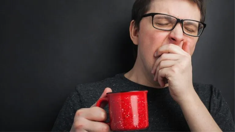 cara menghilangkan ngantuk di pagi hari