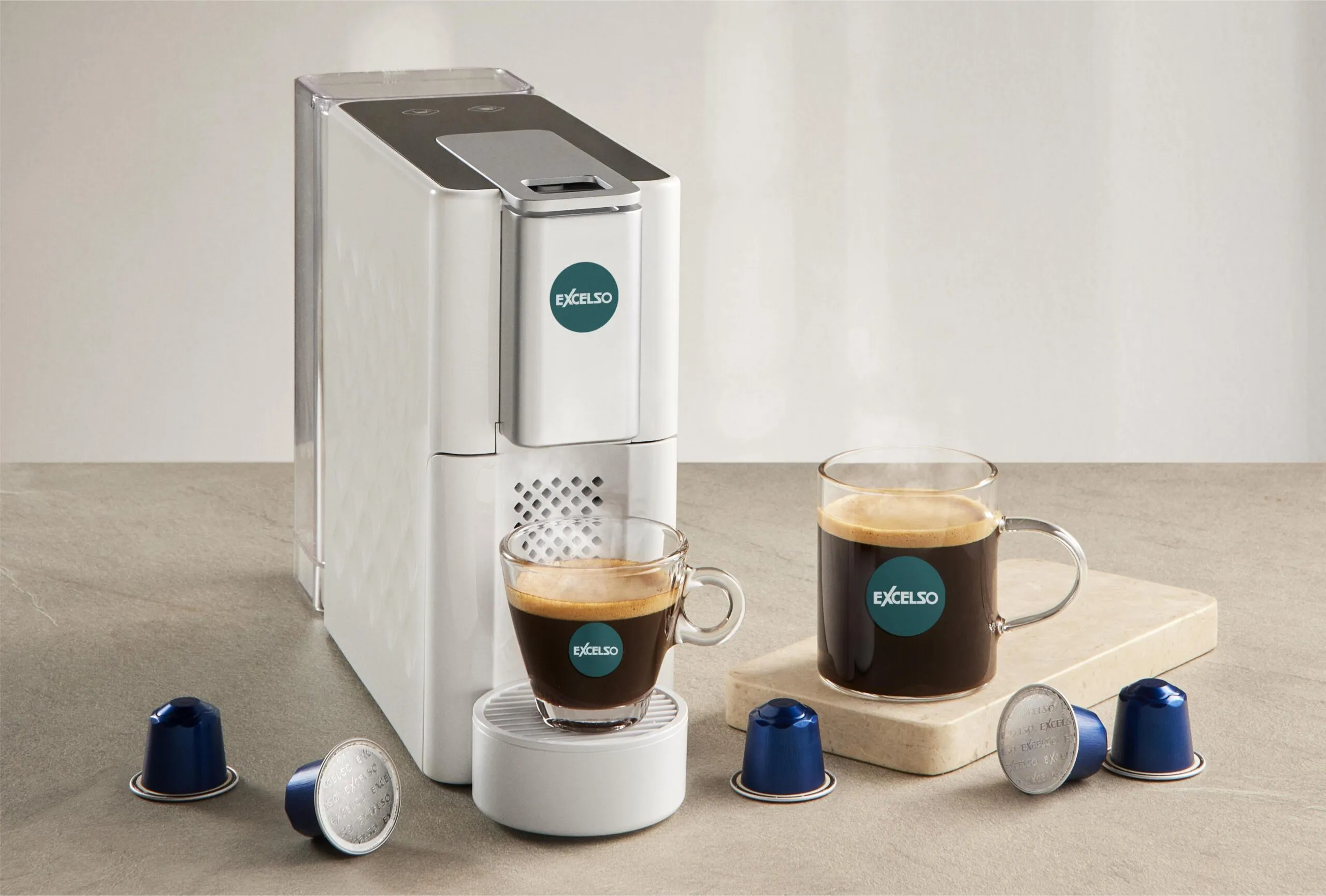 fakta menarik seputar mesin kopi kapsul