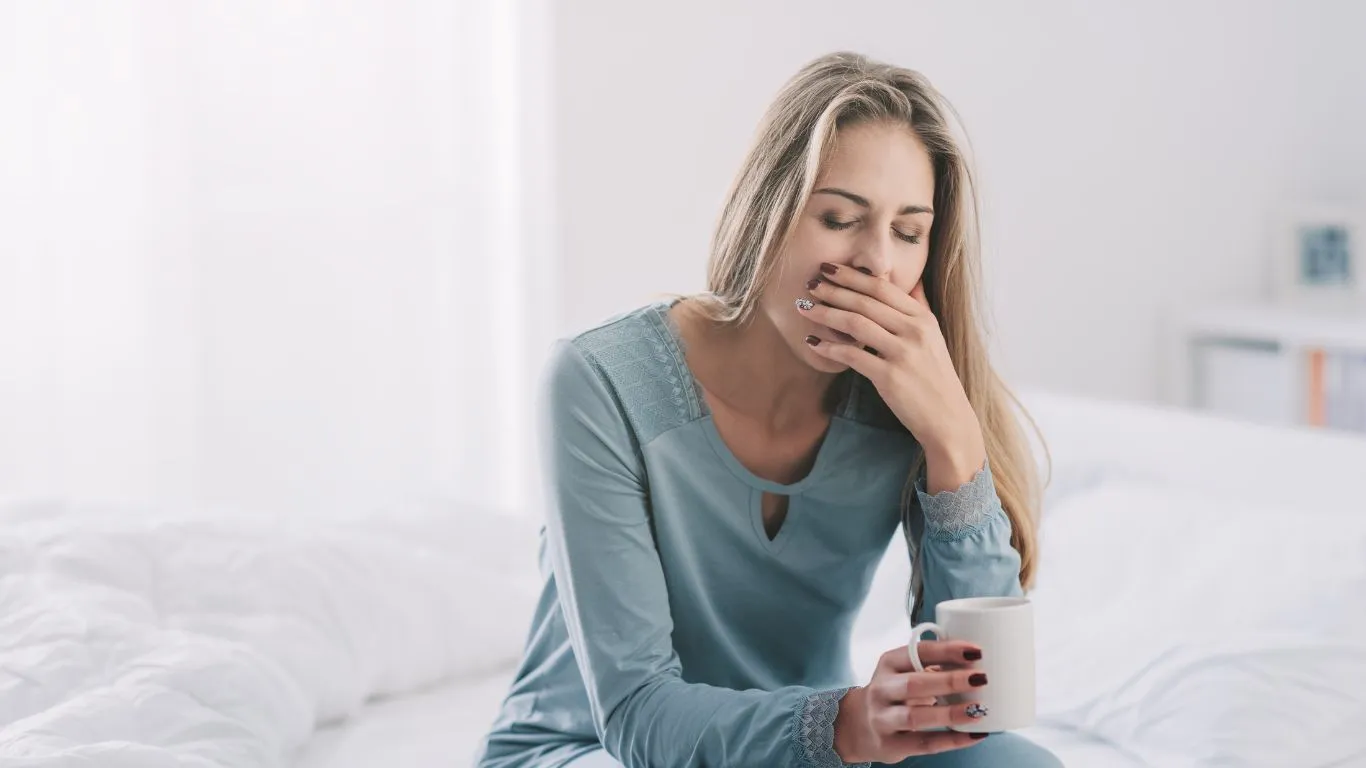 7 Manfaat Minum Kopi di Pagi Hari yang Perlu Kamu Tahu 3 manfaat minum kopi di pagi hari untuk mencegah ngantuk