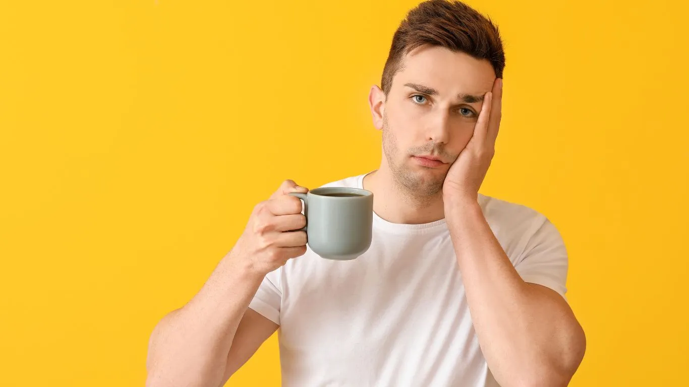 7 Manfaat Minum Kopi di Pagi Hari yang Perlu Kamu Tahu 4 minum kopi di pagi hari dapat mengurangi peluang terkena depresi