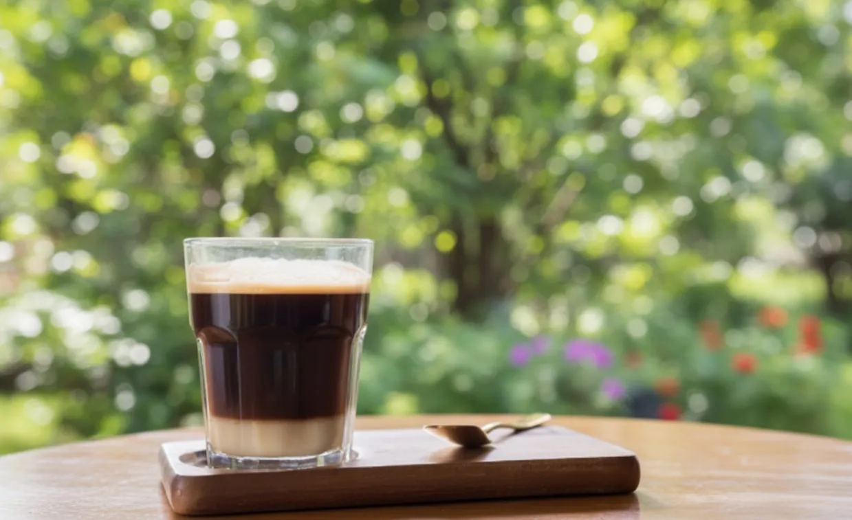 2 Resep Spanish Latte Enak, Pencinta Kopi Wajib Coba! 4 hot spanish latte