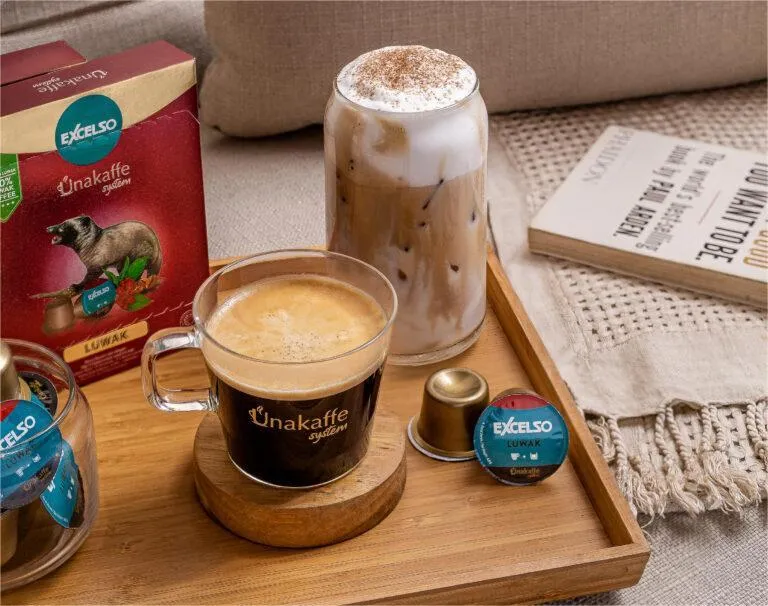 Mengenal Kopi Luwak, Jenis Kopi Nusantara yang Mendunia 3 cita rasa kopi luwak