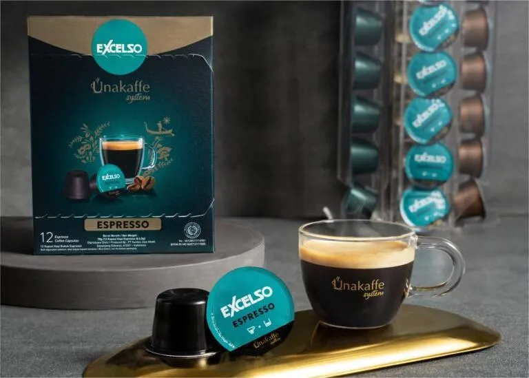 Mirip Tapi Tak Sama, Ini Perbedaan Americano dan Long Black! 4 minum espresso unakaffe system sebelum olahraga