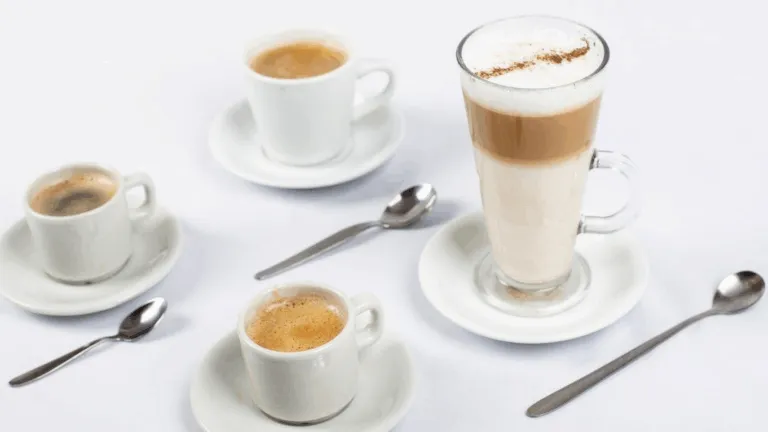 istilah umum dalam dunia kopi