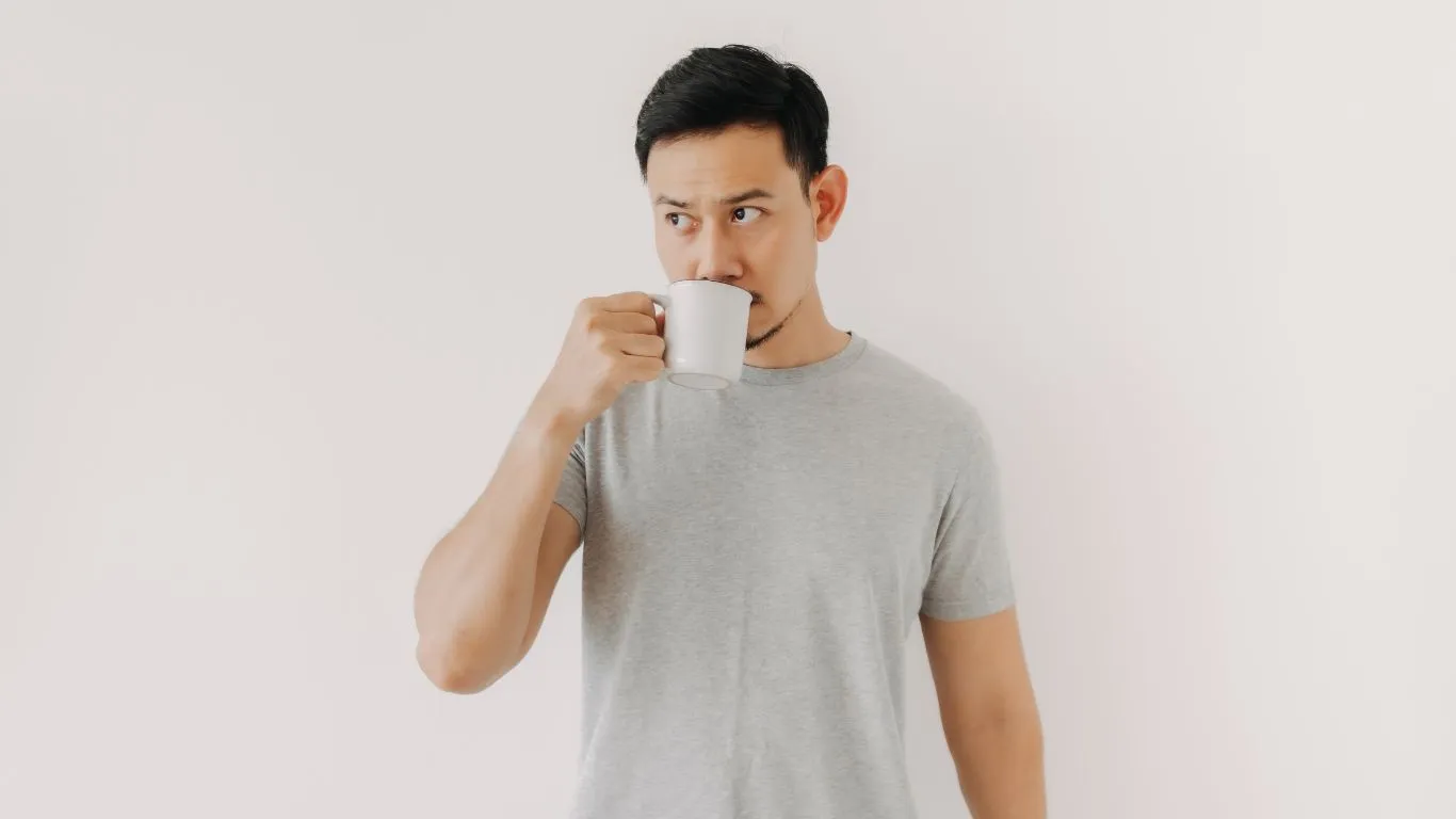 Bolehkah Minum Kopi Sebelum Olahraga? Ini Penjelasannya 1 manfaat minum kopi sebelum olahraga