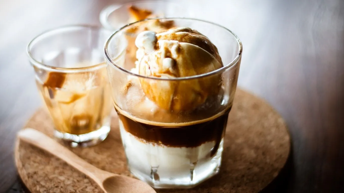 Resep Affogato Coffee Khas Italia, Nikmat dan Otentik 1 apa itu affogato