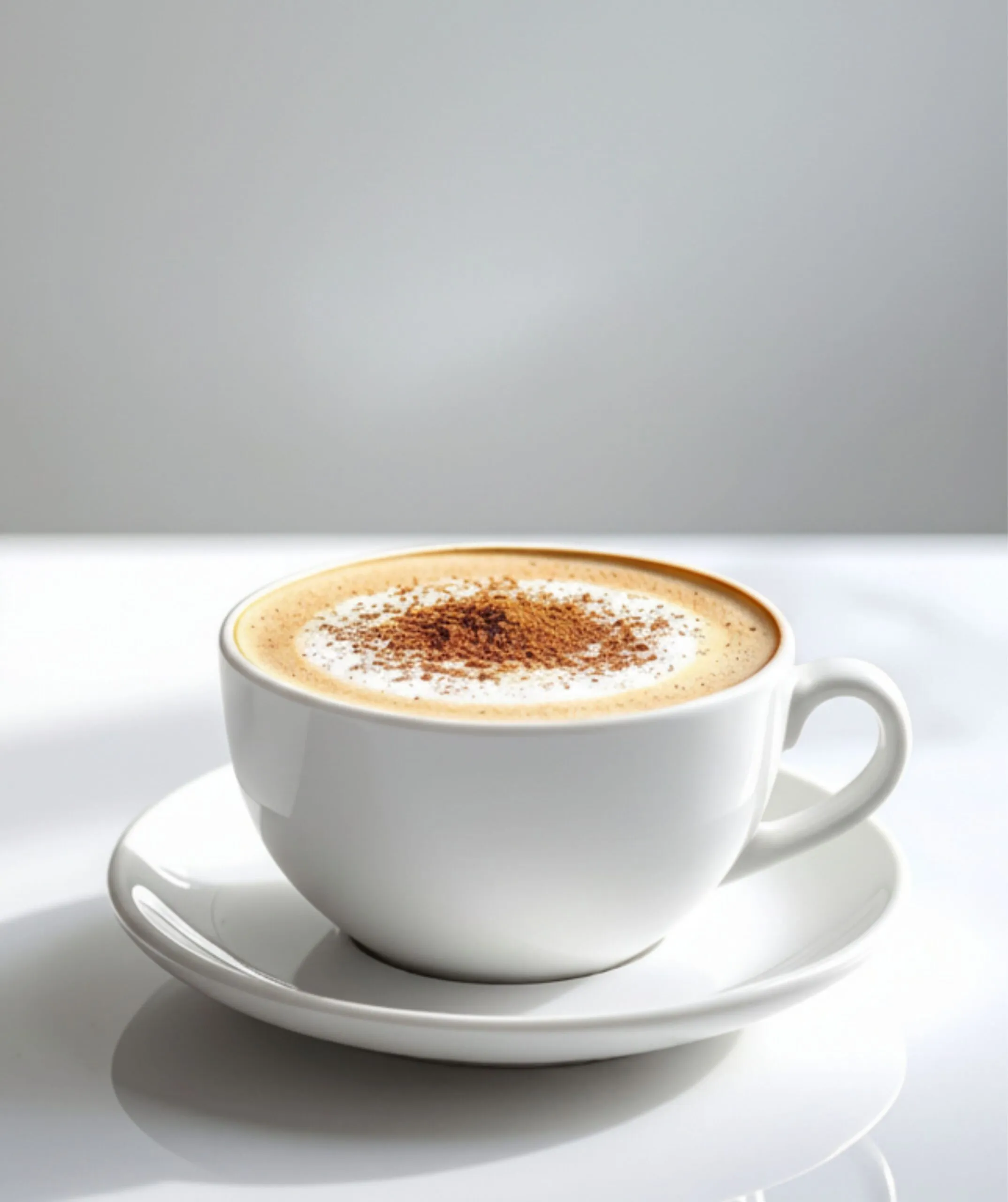 7 Resep Kopi Kekinian, Simpel dan Enak Ala Cafe 6 resep kopi kekinian creamy spanish latte