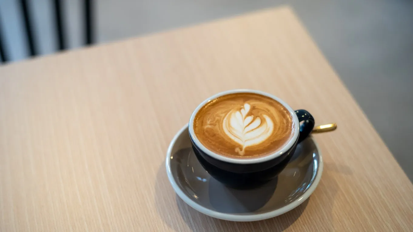 Cappuccino Vs Latte Vs Flat White, Apa Perbedaannya? 3 apa itu flat white coffee