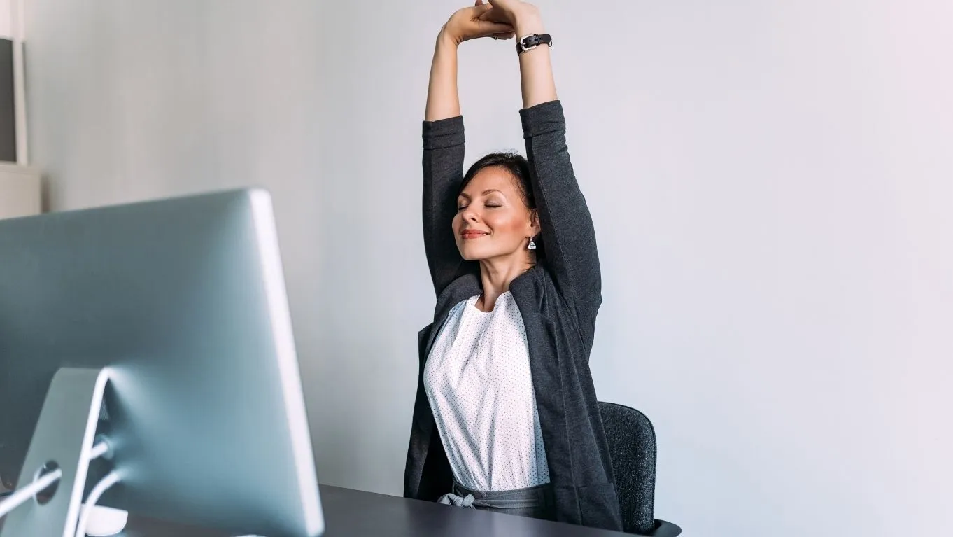 7 Cara Agar Semangat Kerja Kamu Balik Lagi 1 break sejenak di kantor untuk menjaga semangat kerja