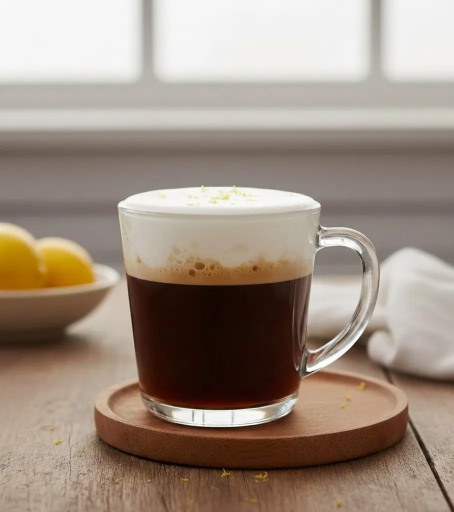 10 Varian Minuman Kopi ala Coffee Shop yang Sedang Populer, Mana Favoritmu? 7 mont blanc coffee