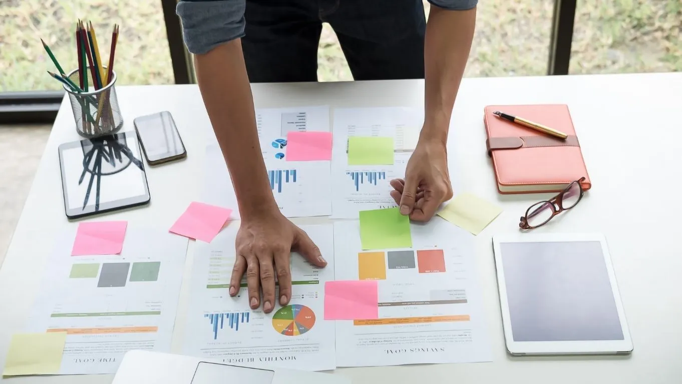 7 Cara Agar Semangat Kerja Kamu Balik Lagi 6 susun ulang to do list kamu